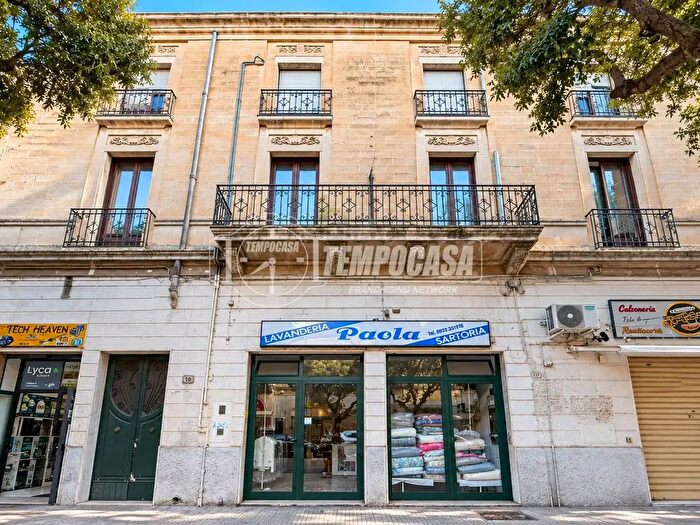 Appartamento bilocale in vendita in Via Taranto, Lecce