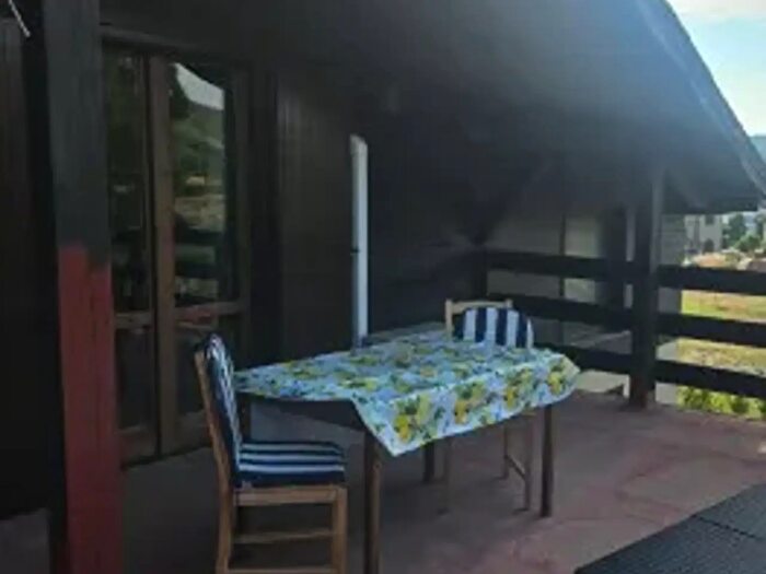 Casa quadrilocale in affitto in Via Caduti sul Lavoro, Catanzaro