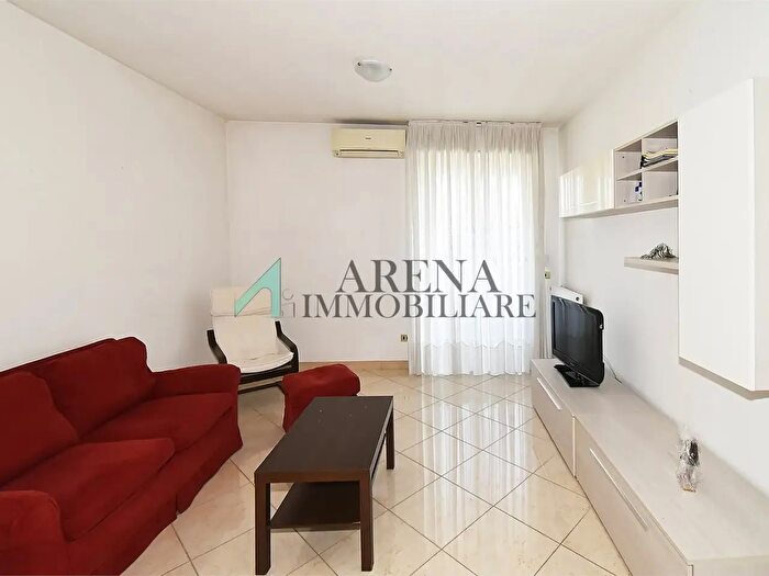 Appartamento trilocale in vendita in Via Francesco Baracca, Busto Arsizio