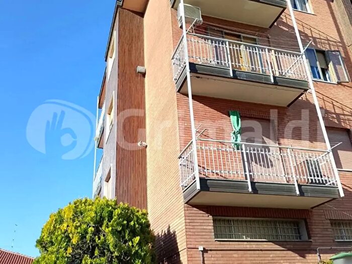 Appartamento trilocale in vendita in Via Monte Gran Sasso, Cinisello Balsamo