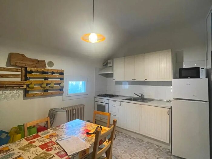 Appartamento bilocale in affitto in Via San Giovanni da Verdara, Padova