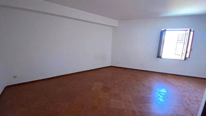 Appartamento quadrilocale in vendita in Via Francesco Cangialosi Carini Palermo, Carini