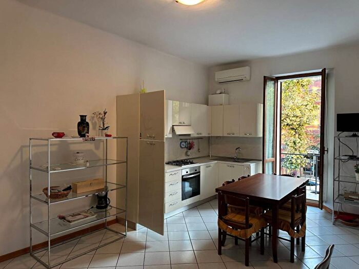 Appartamento trilocale in affitto in Centro, Civitanova Marche