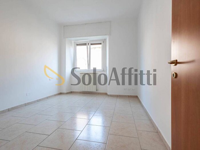 Appartamento bilocale in affitto in Centro, Nerviano