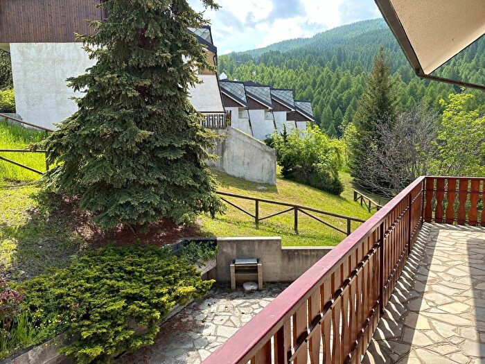 Appartamento bilocale in affitto in Via Signal, Sauze dOulx