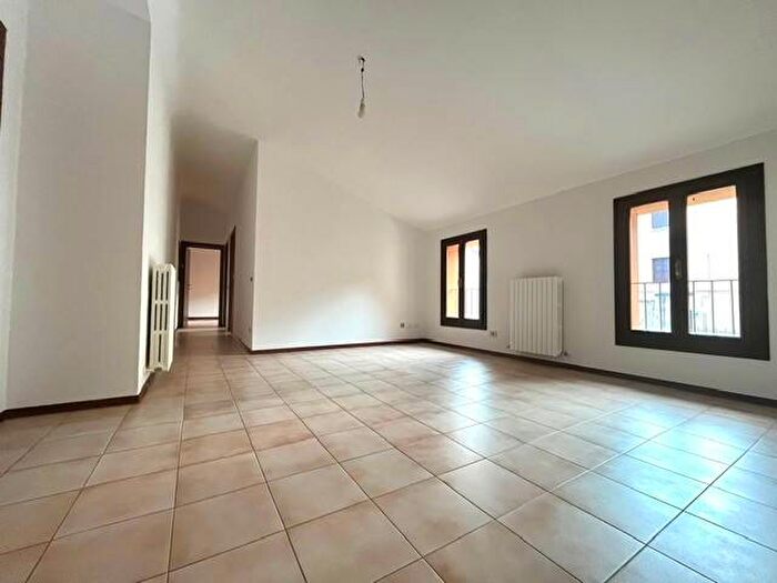 Appartamento quadrilocale in affitto in Centro, Castel San Pietro Terme