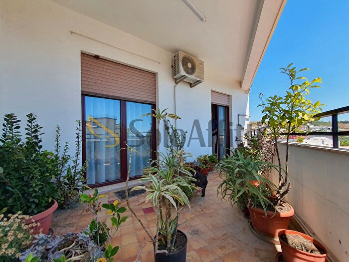 Appartamento trilocale in affitto in Catanzaro