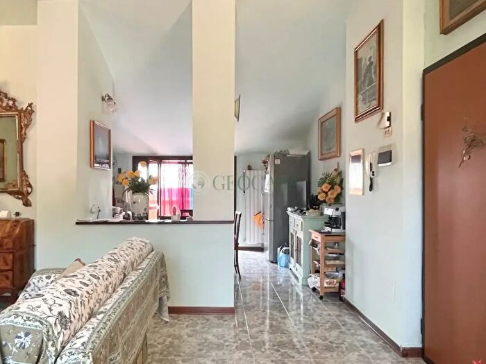 Appartamento con 5 locali in vendita in Via Giovanni XXIII, Sarzana