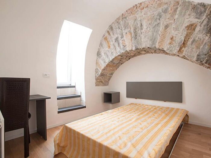 Appartamento bilocale in affitto in Via Carlo Ghega, Roiano, Trieste