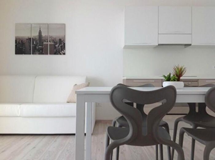 Appartamento trilocale in vendita in Jesolo