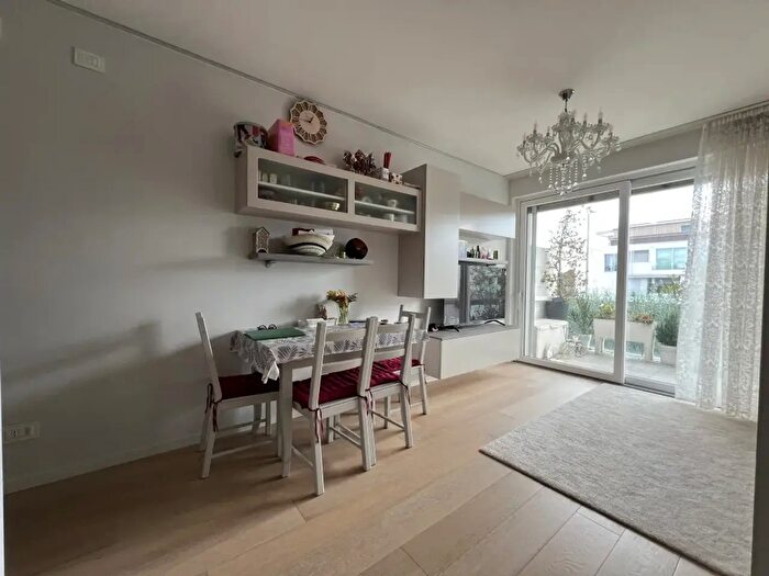 Appartamento trilocale in vendita in Via Giuseppe di Vittorio, Santarcangelo Di Romagna