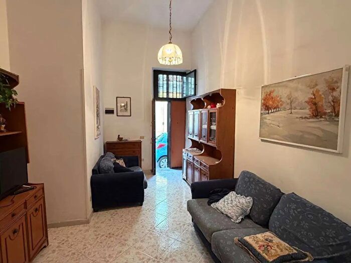 Appartamento bilocale in vendita in Via Vincenzo Statella, Siracusa