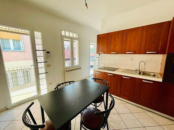 Appartamento bilocale in affitto in Via Alberto da Prezzate, Malpensata, Bergamo