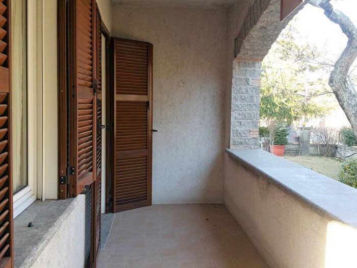 Appartamento quadrilocale in affitto in Via del Colle, San Martino al Cimino Tobia, Viterbo