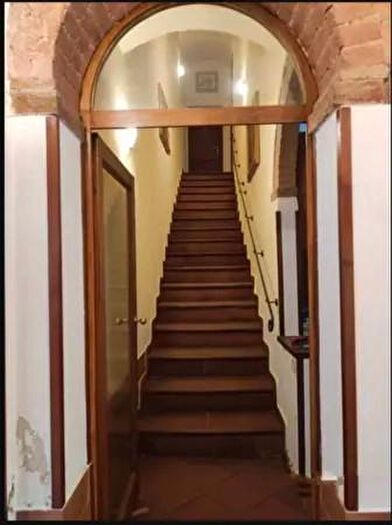 Appartamento monolocale in vendita in Località Torre a Castello, Asciano