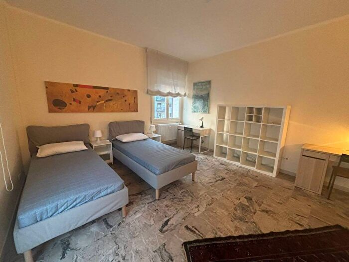 Appartamento monolocale in affitto in Via Crocifissa Di Rosa, Crocifissa di Rosa, Brescia