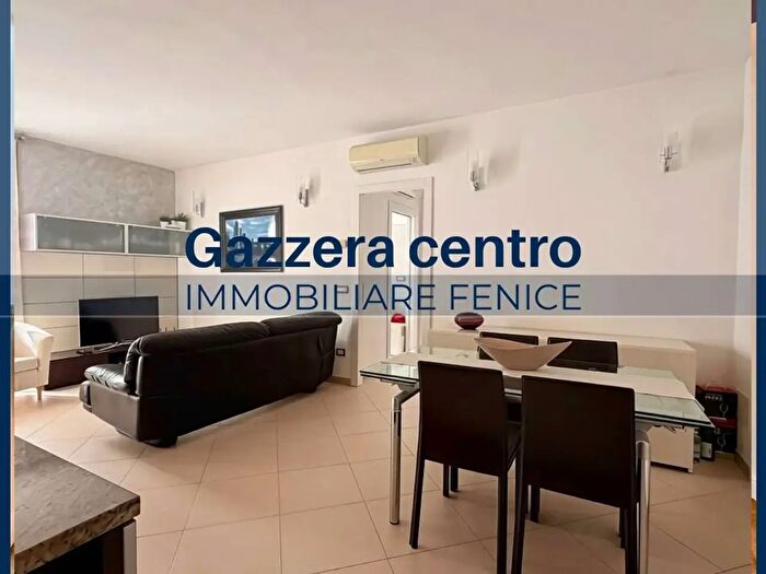 Appartamento quadrilocale in vendita in Venezia