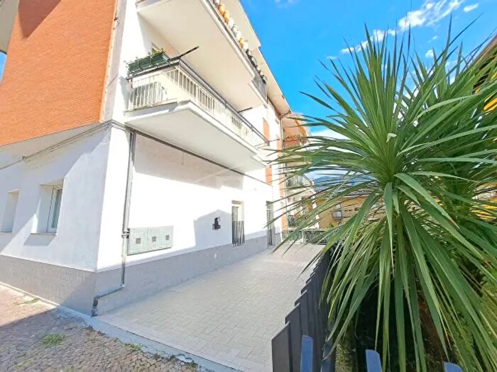 Appartamento trilocale in vendita in Arco