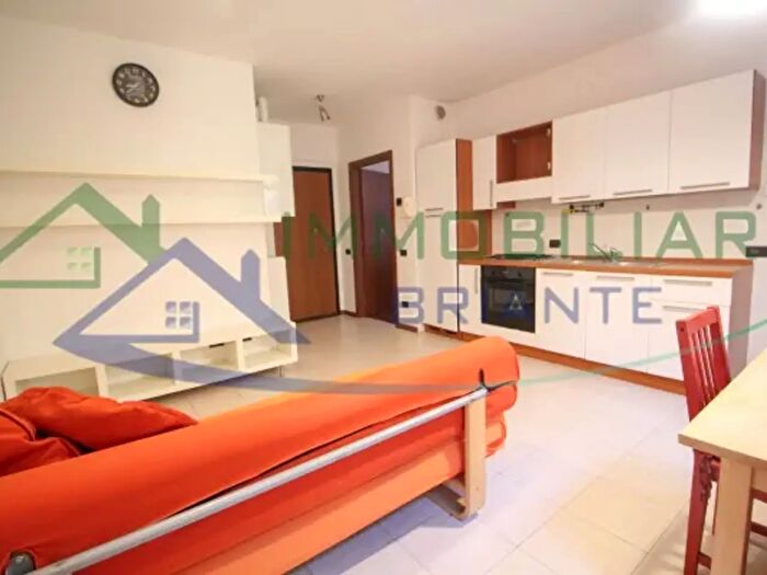 Appartamento bilocale in vendita in Via Milano, Somma Lombardo