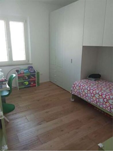 Appartamento trilocale in vendita in Ancona