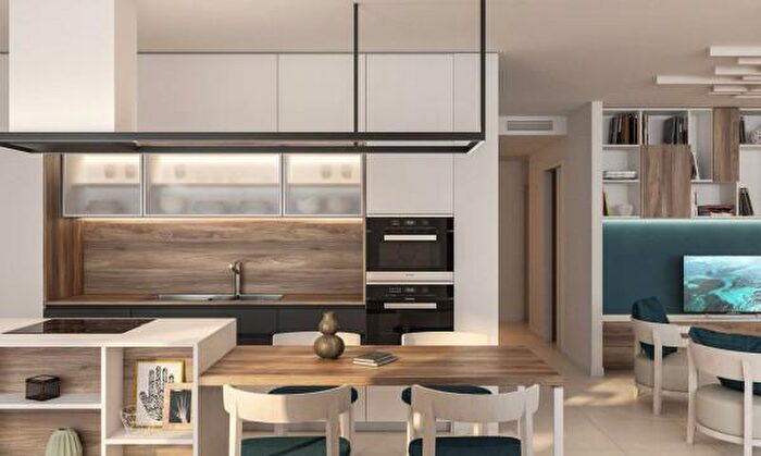 Appartamento bilocale in vendita in Via Fontana Umbrina, Olbia