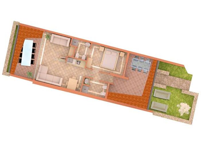 Case in Vendita e in Affitto - 2