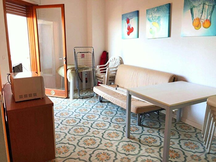 Appartamento trilocale in vendita in San Michele Al Tagliamento