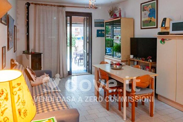 Appartamento trilocale in vendita in Strada Provinciale Trappola, Grosseto