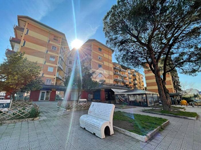 Appartamento trilocale in affitto in Via san giorgio vecchio, San Giorgio a Cremano