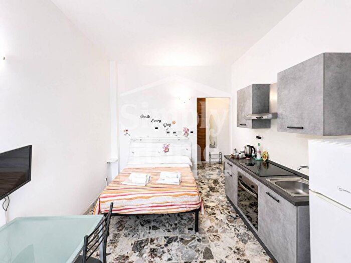 Appartamento monolocale in affitto in Via Monte Bianco, San Pietro, Moncalieri