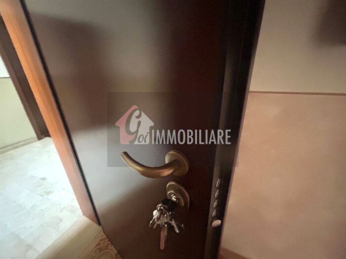 Appartamento trilocale in affitto in VIA BIXIO, Centro, Casalmaggiore