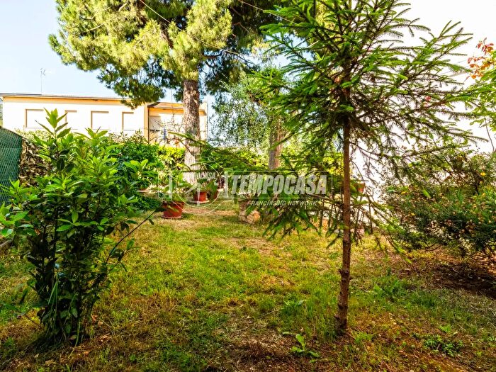Appartamento trilocale in vendita in Civitanova Marche
