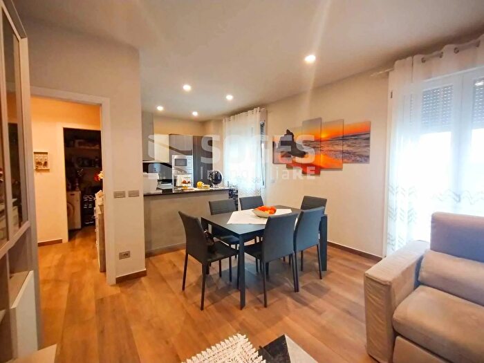 Appartamento trilocale in vendita in Via Don Tommaso Salvi, Londa