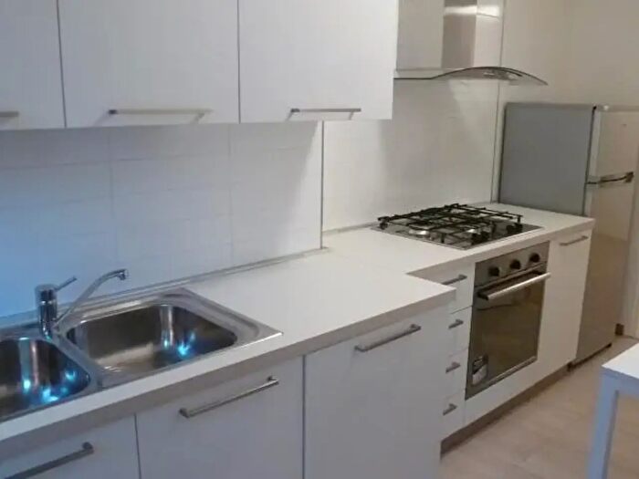 Appartamento trilocale in affitto in Porta Ss Quaranta, Treviso