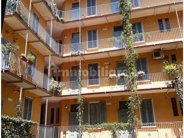 Appartamento monolocale in affitto in Via Pietro Rubens, San Siro, Milano
