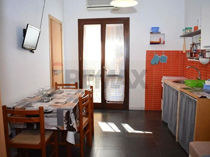 Casa con 5 locali in vendita in Via Verdi, Castellammare Del Golfo