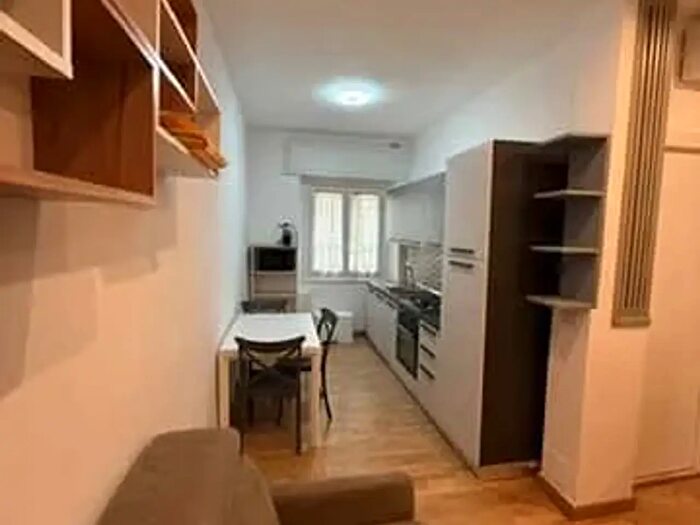 Appartamento monolocale in affitto in Via Gabriello Chiabrera, Roma