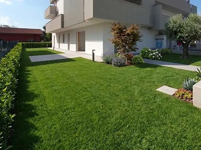 Appartamento quadrilocale in vendita in Masera Di Padova