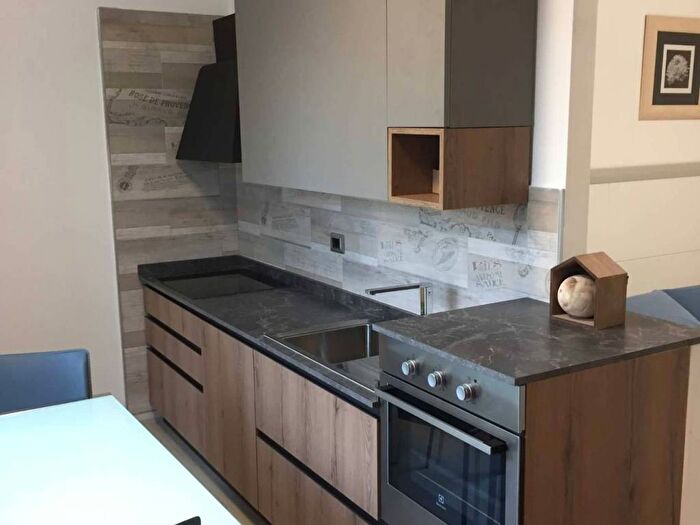 Appartamento in affitto in Via Ferdinando Paolieri, Centro, Impruneta