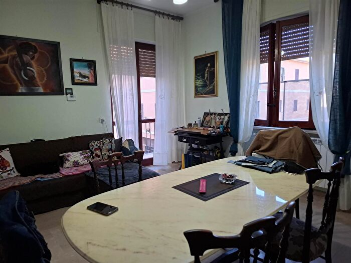 Appartamento con 6 locali in vendita in Via dellOrfanotrofio, Tarquinia