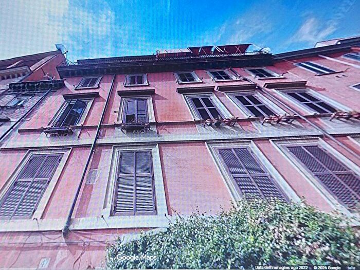 Appartamento quadrilocale in affitto in Via in Selci, Colle Oppio, Roma