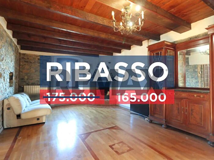 Casa con 7 locali in vendita in Berbenno