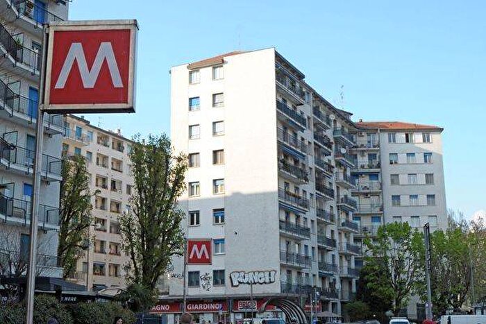 Appartamento monolocale in affitto in Piazzale Giovanni delle Bande Nere, Bande Nere, Milano