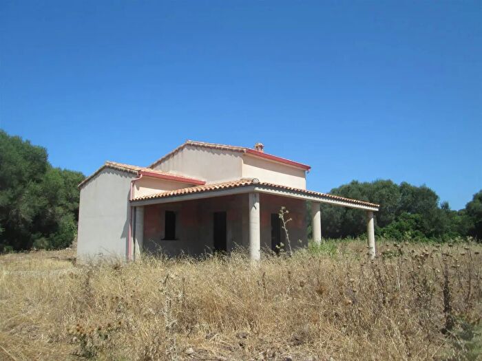 Casa quadrilocale in vendita in SantAntioco