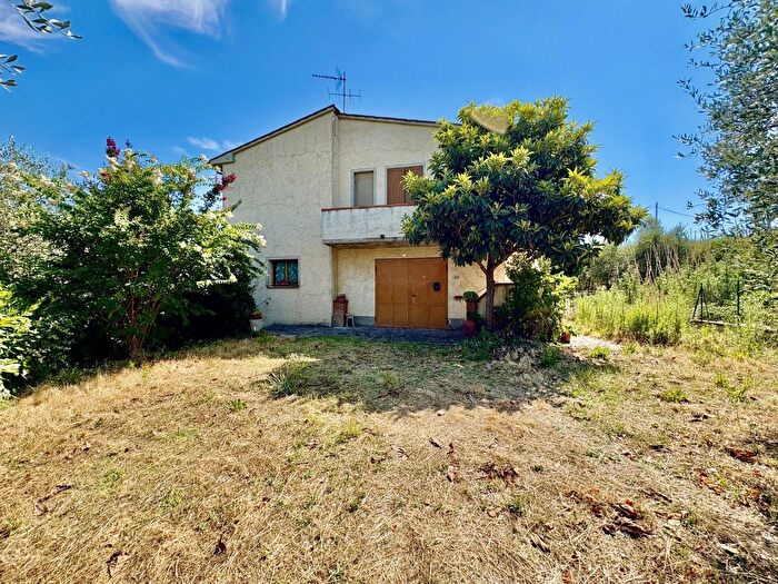 Casa quadrilocale in vendita in Villamagna, Volterra