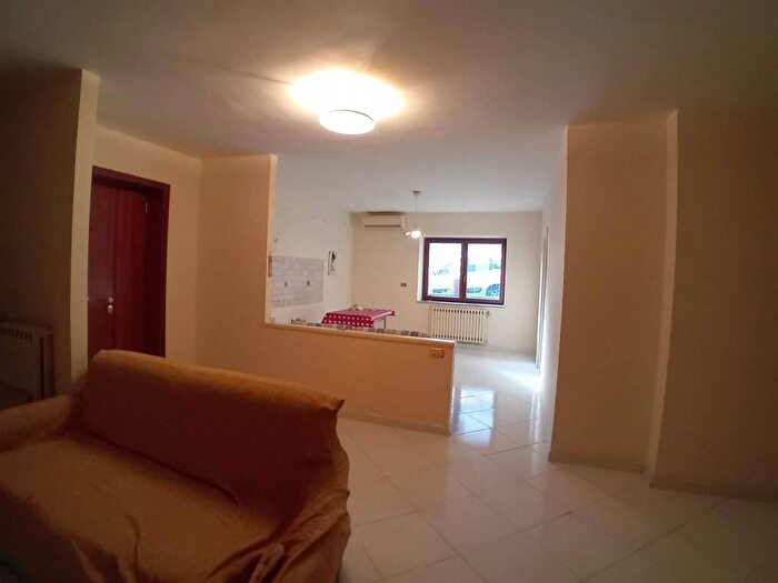 Appartamento bilocale in affitto in Vico Bonanni, Centro, San Giuseppe Vesuviano