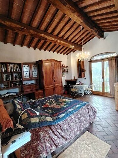 Appartamento monolocale in affitto in Vinci