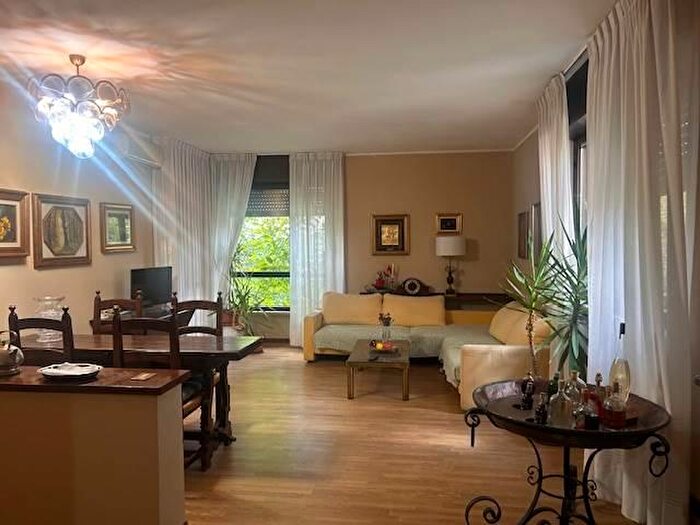 Appartamento quadrilocale in vendita in Vigevano