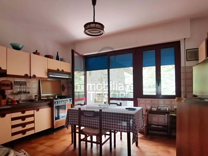 Casa bilocale in vendita in San Leo Rn, San Leo