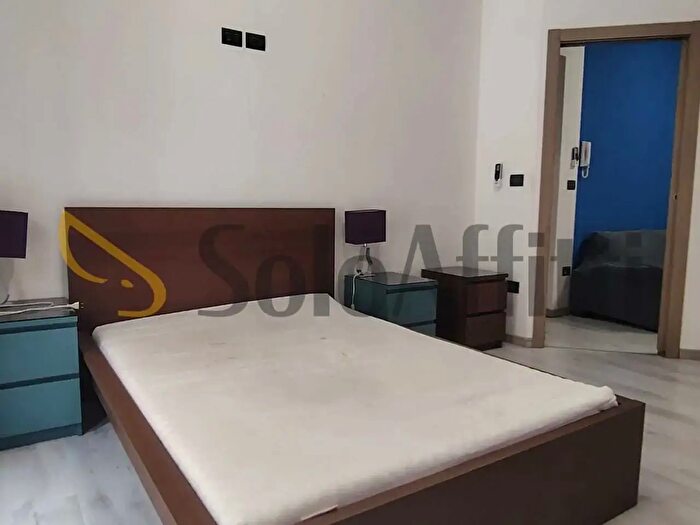 Appartamento bilocale in affitto in Via Giuseppe De Felice, Catania